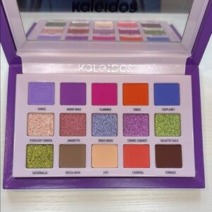 Kaledios The Escape Pod